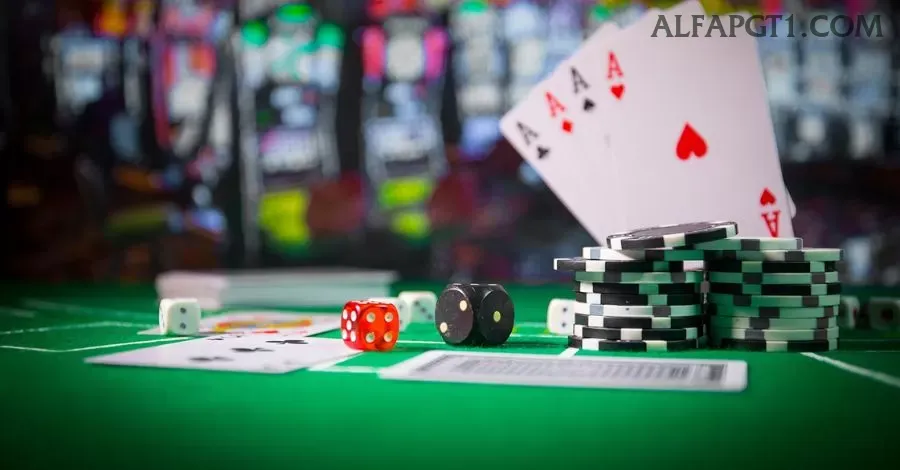 Slots no app alfapg mobile