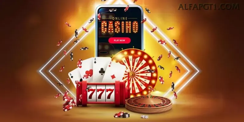 App alfapg Android download